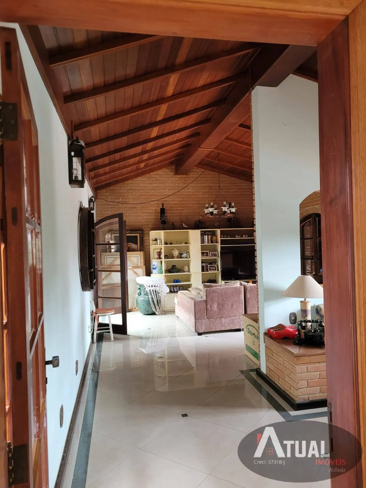 Casa à venda de 2.000 m² em Bragança Paulista, SP, Brasil