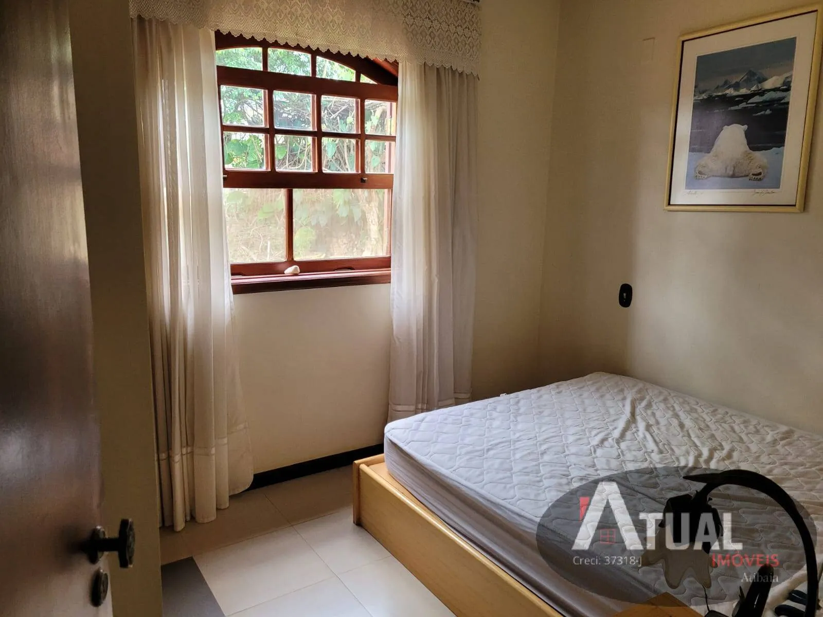 Casa à venda de 2.000 m² em Bragança Paulista, SP, Brasil
