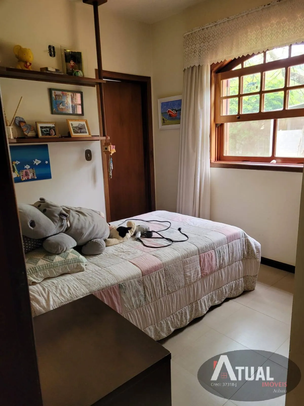 Casa à venda de 2.000 m² em Bragança Paulista, SP, Brasil