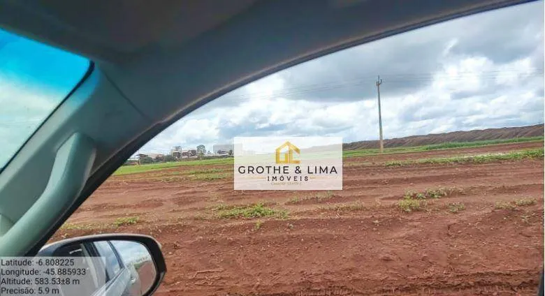 Fazenda à venda de 653 ha em Araguaína, TO, Brasil