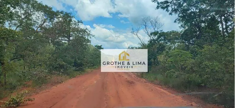 Fazenda à venda de 653 ha em Araguaína, TO, Brasil