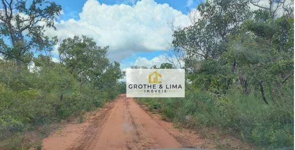 Fazenda à venda de 653 ha em Araguaína, TO, Brasil