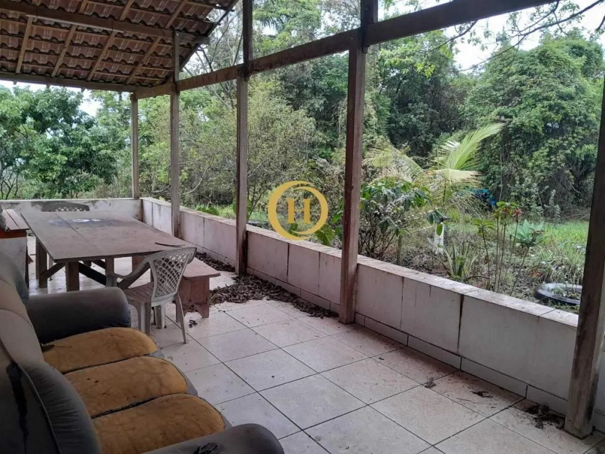 Country home for sale of 2 acres in Rio Claro, SP, Brazil