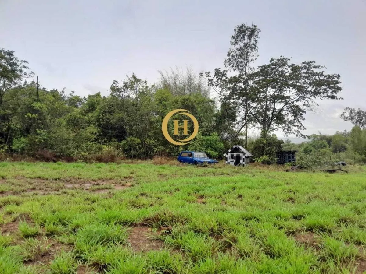 Country home for sale of 2 acres in Rio Claro, SP, Brazil