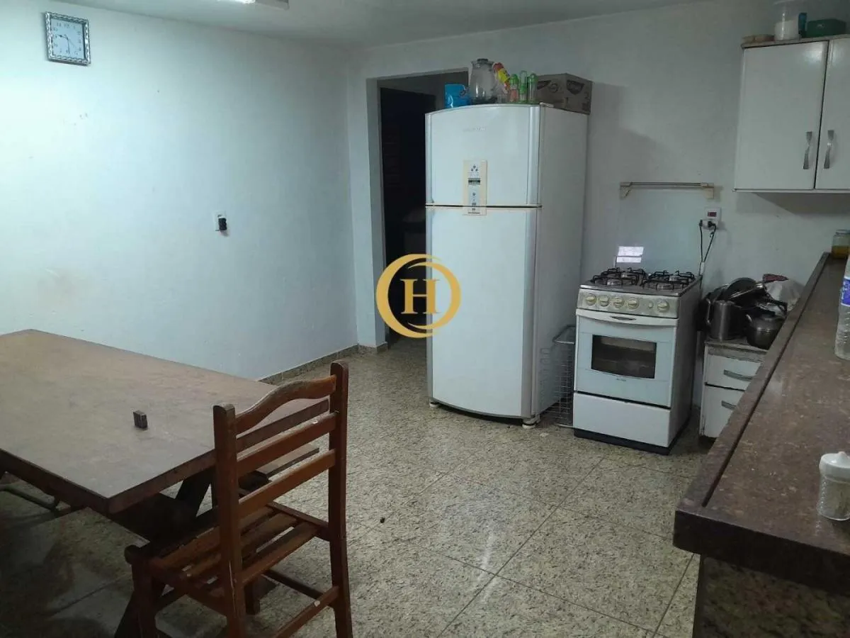 Country home for sale of 2 acres in Rio Claro, SP, Brazil