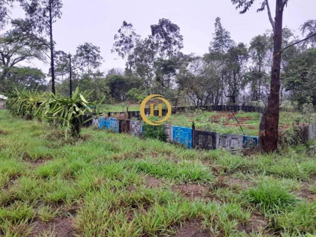 Country home for sale of 2 acres in Rio Claro, SP, Brazil