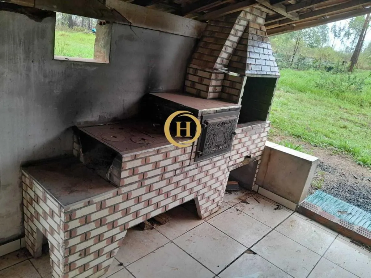 Country home for sale of 2 acres in Rio Claro, SP, Brazil
