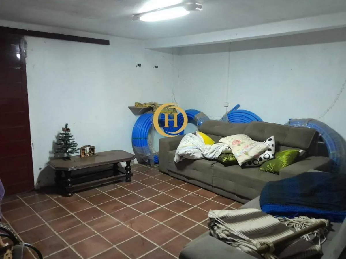 Country home for sale of 2 acres in Rio Claro, SP, Brazil