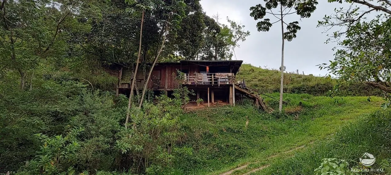Chácara à venda de 3 ha em São José dos Campos, SP, Brasil