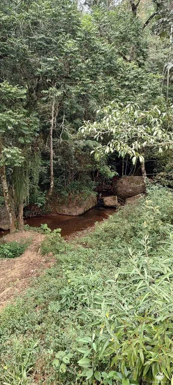 Chácara à venda de 3 ha em São José dos Campos, SP, Brasil