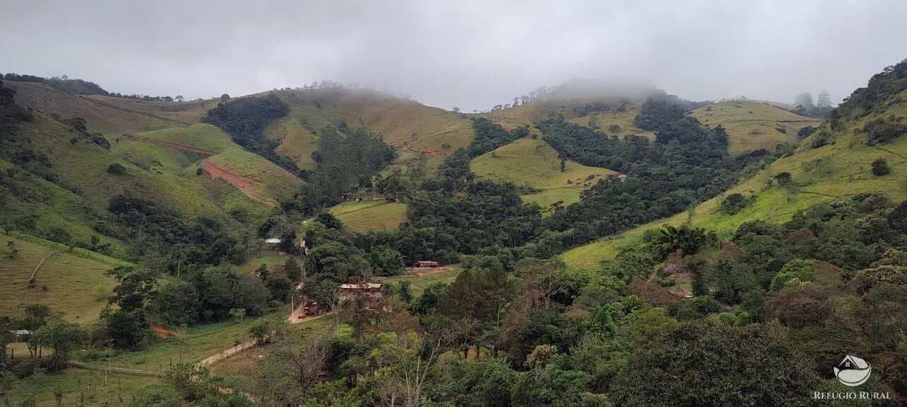 Chácara à venda de 3 ha em São José dos Campos, SP, Brasil