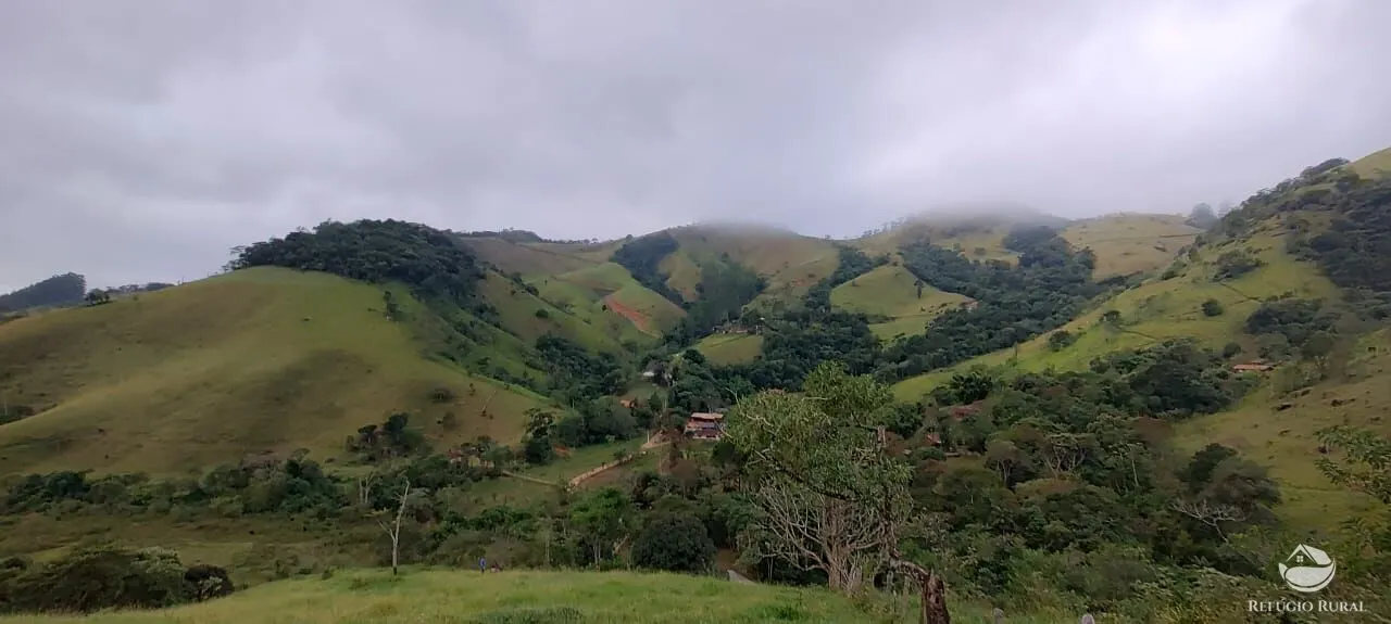 Chácara à venda de 3 ha em São José dos Campos, SP, Brasil