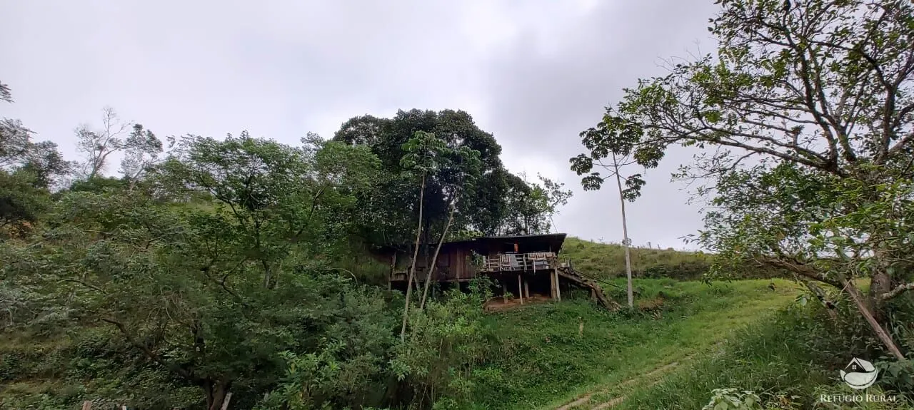 Chácara à venda de 3 ha em São José dos Campos, SP, Brasil