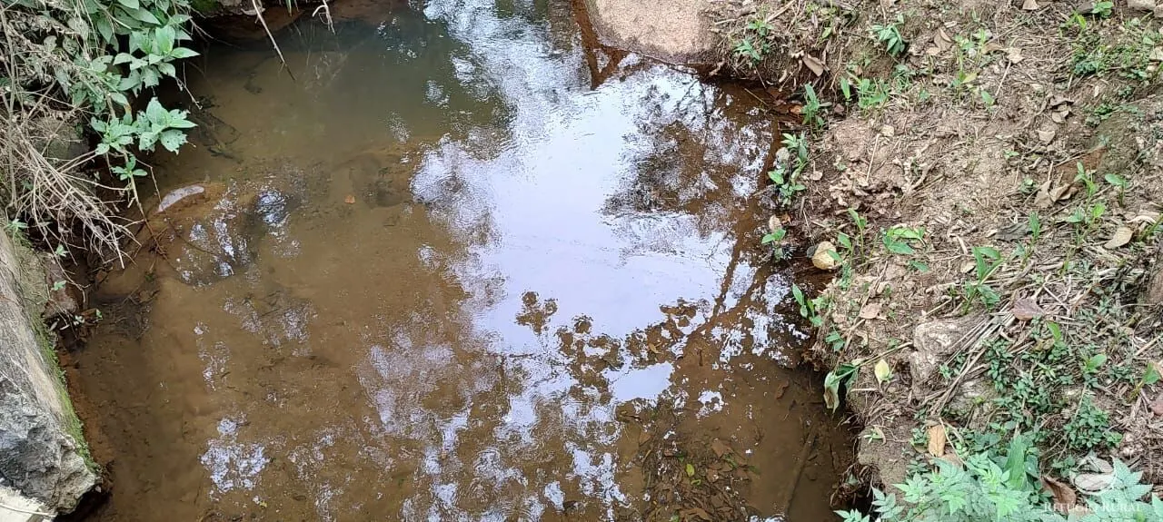 Chácara à venda de 3 ha em São José dos Campos, SP, Brasil