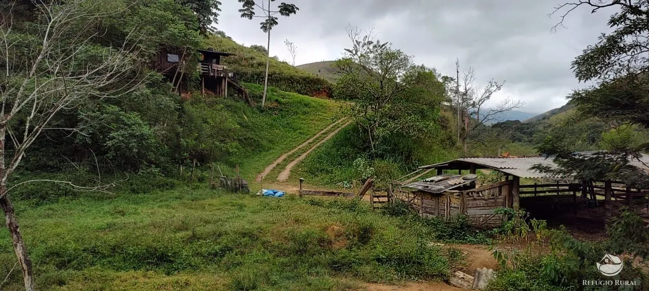 Chácara à venda de 3 ha em São José dos Campos, SP, Brasil