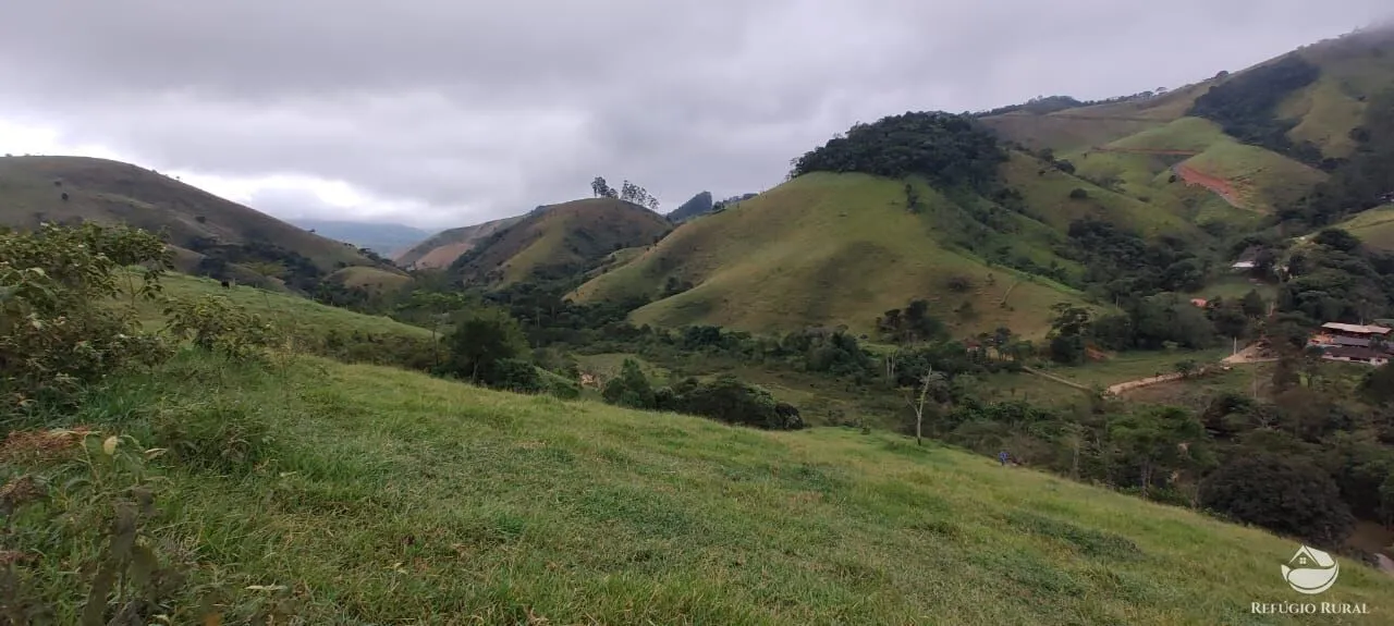 Chácara à venda de 3 ha em São José dos Campos, SP, Brasil