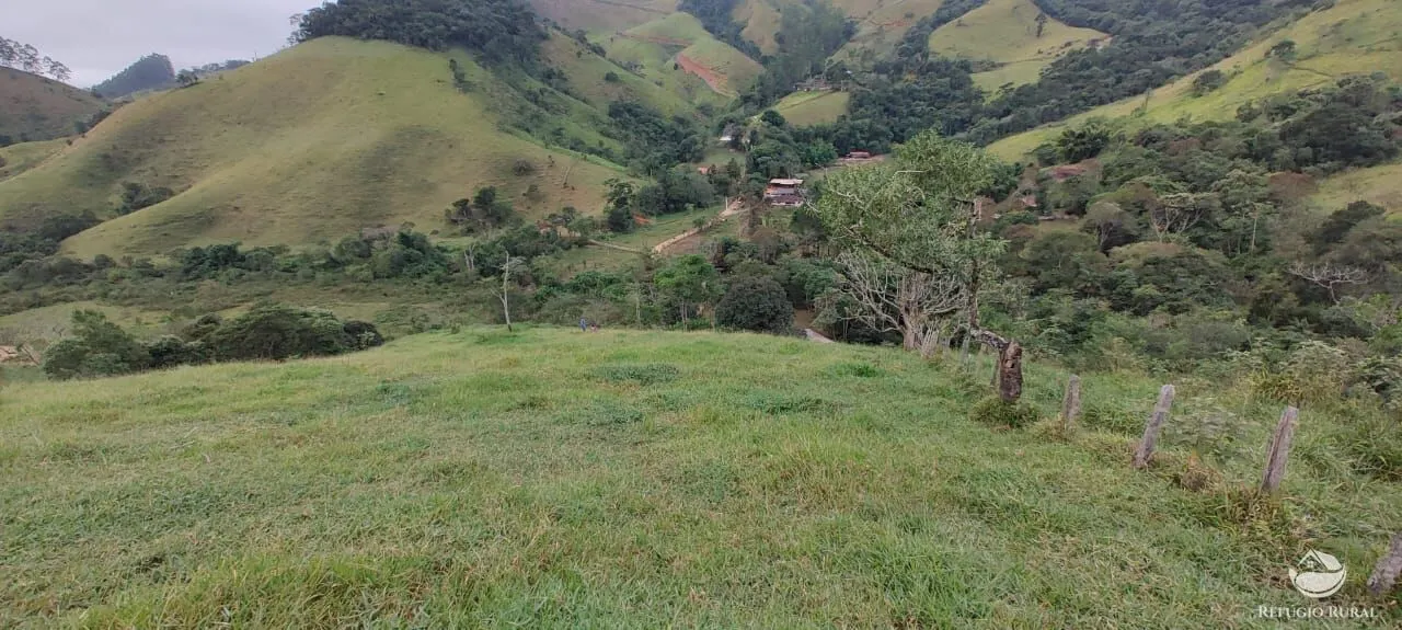 Chácara à venda de 3 ha em São José dos Campos, SP, Brasil
