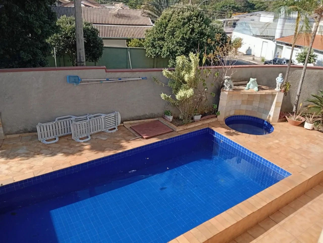 Casa  de 370 m² em Paulínia, SP, Brasil