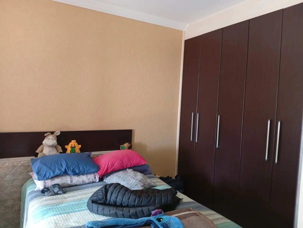 Casa  de 370 m² em Paulínia, SP, Brasil