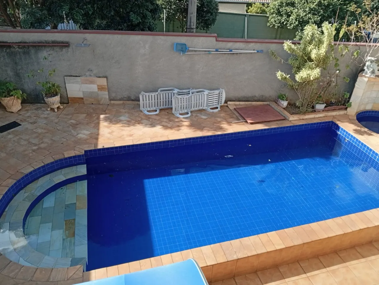 Casa  de 370 m² em Paulínia, SP, Brasil