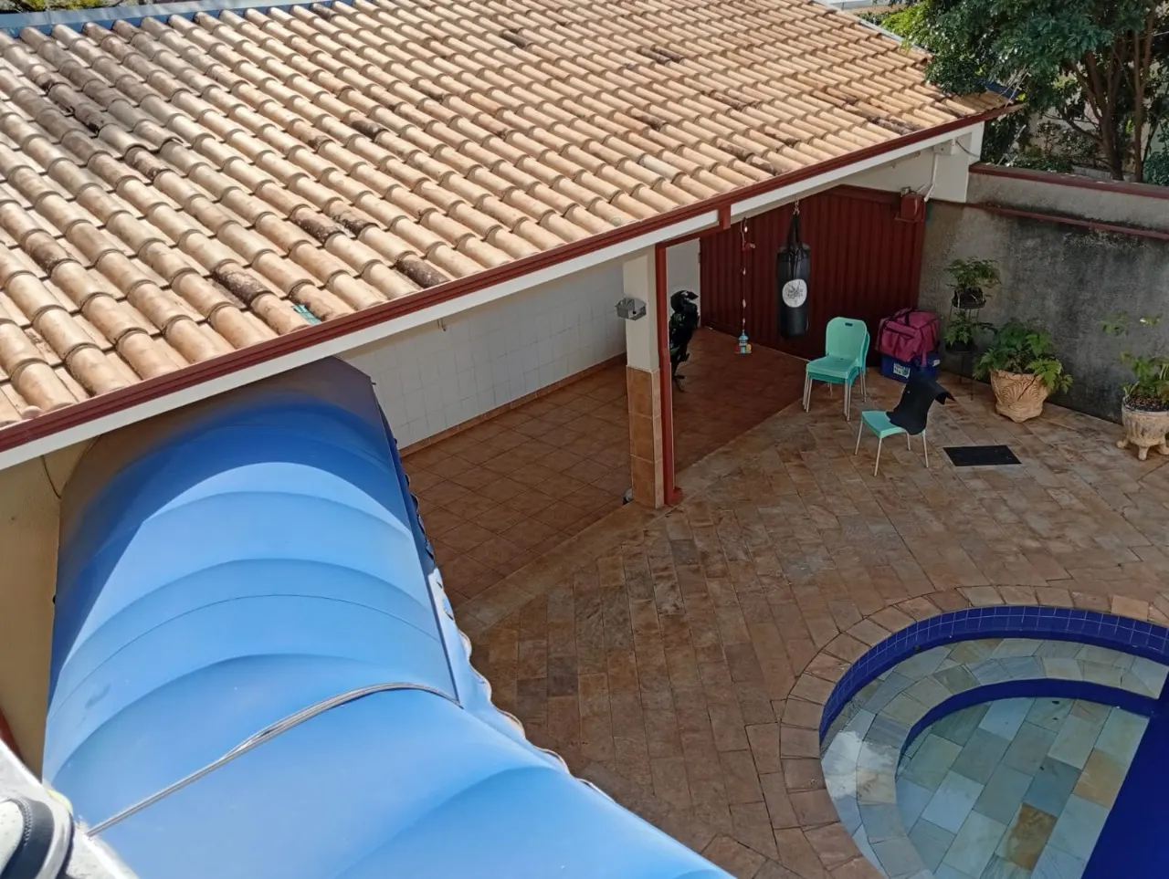 Casa  de 370 m² em Paulínia, SP, Brasil