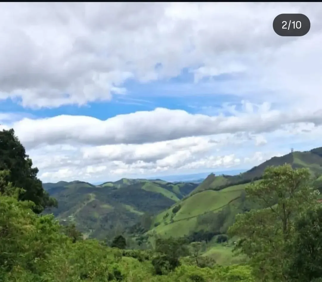 Terreno à venda de 2 ha em São José dos Campos, SP, Brasil