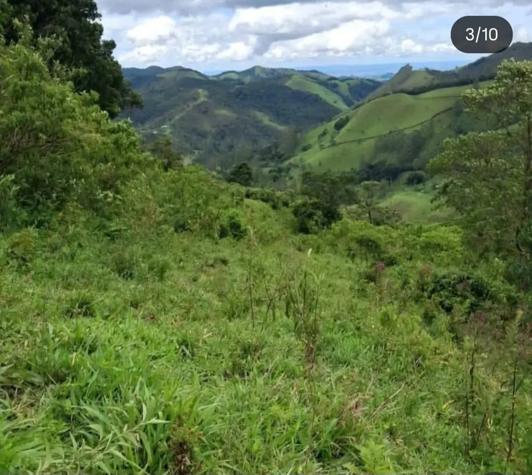 Terreno à venda de 2 ha em São José dos Campos, SP, Brasil