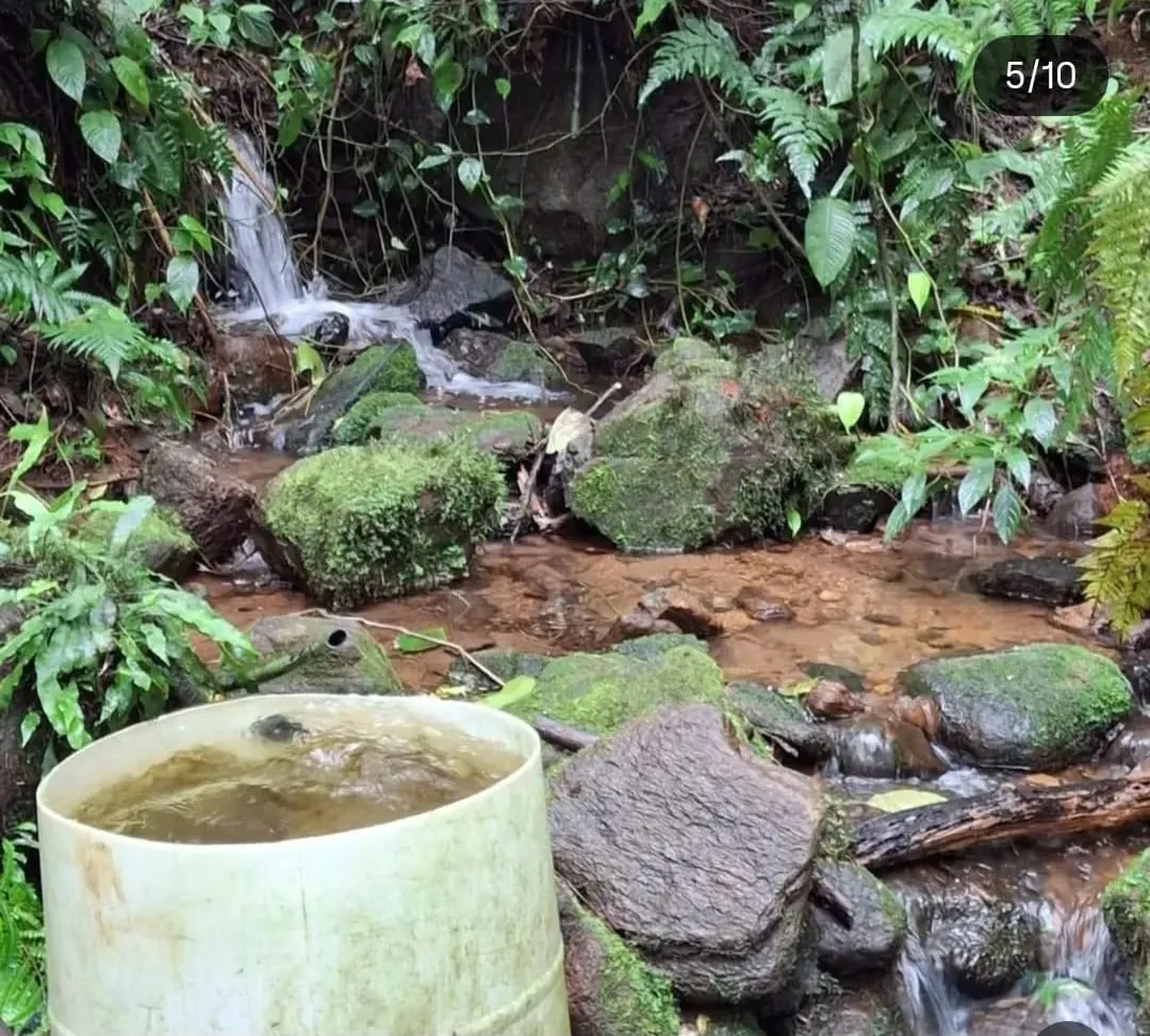 Terreno à venda de 2 ha em São José dos Campos, SP, Brasil