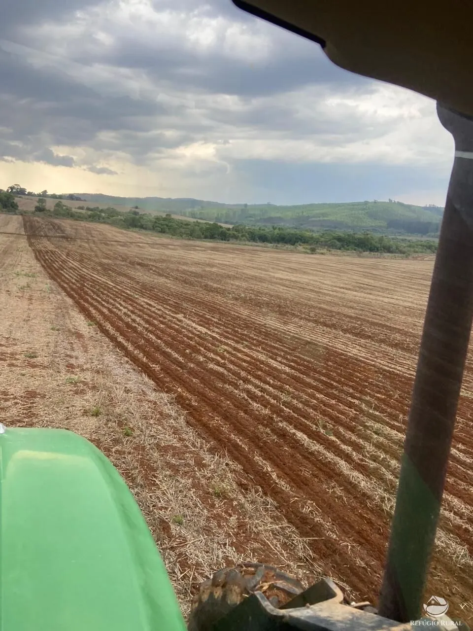 Fazenda à venda de 580 ha em Ipuiúna, MG, Brasil