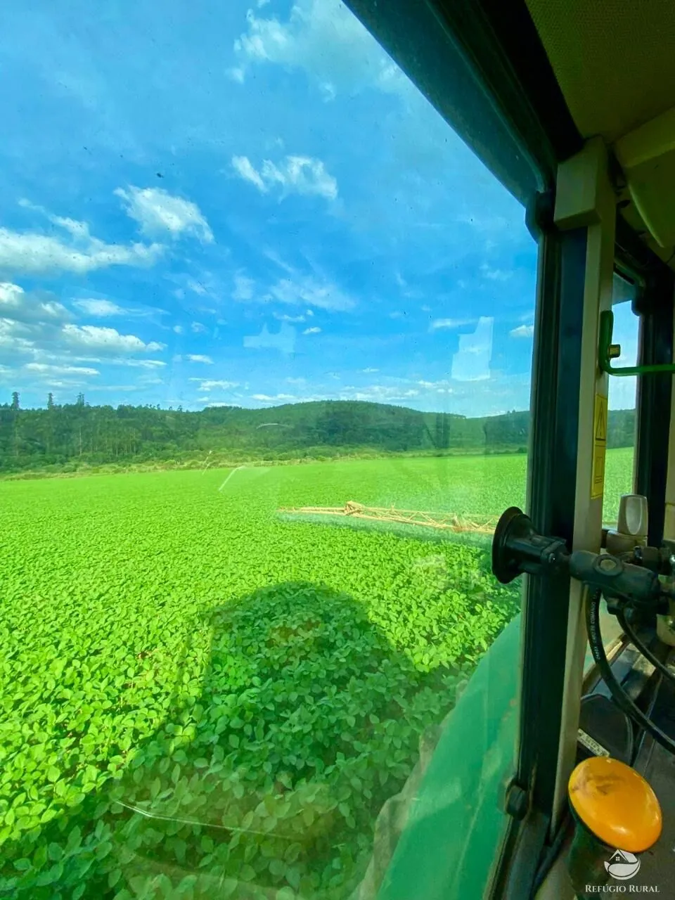 Fazenda à venda de 580 ha em Ipuiúna, MG, Brasil