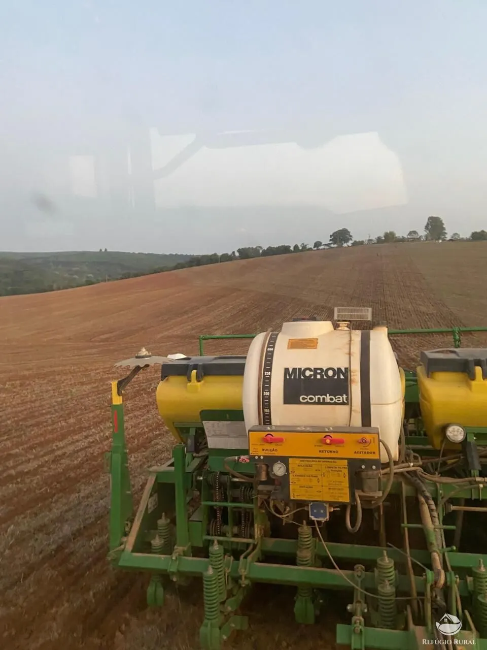 Fazenda à venda de 580 ha em Ipuiúna, MG, Brasil