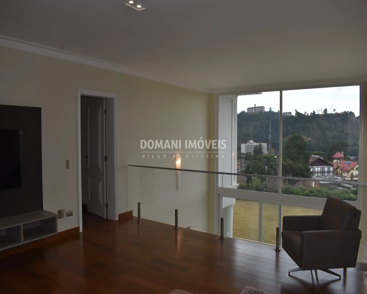 House for sale of 1,760 m² in Campos do Jordão, SP, Brazil