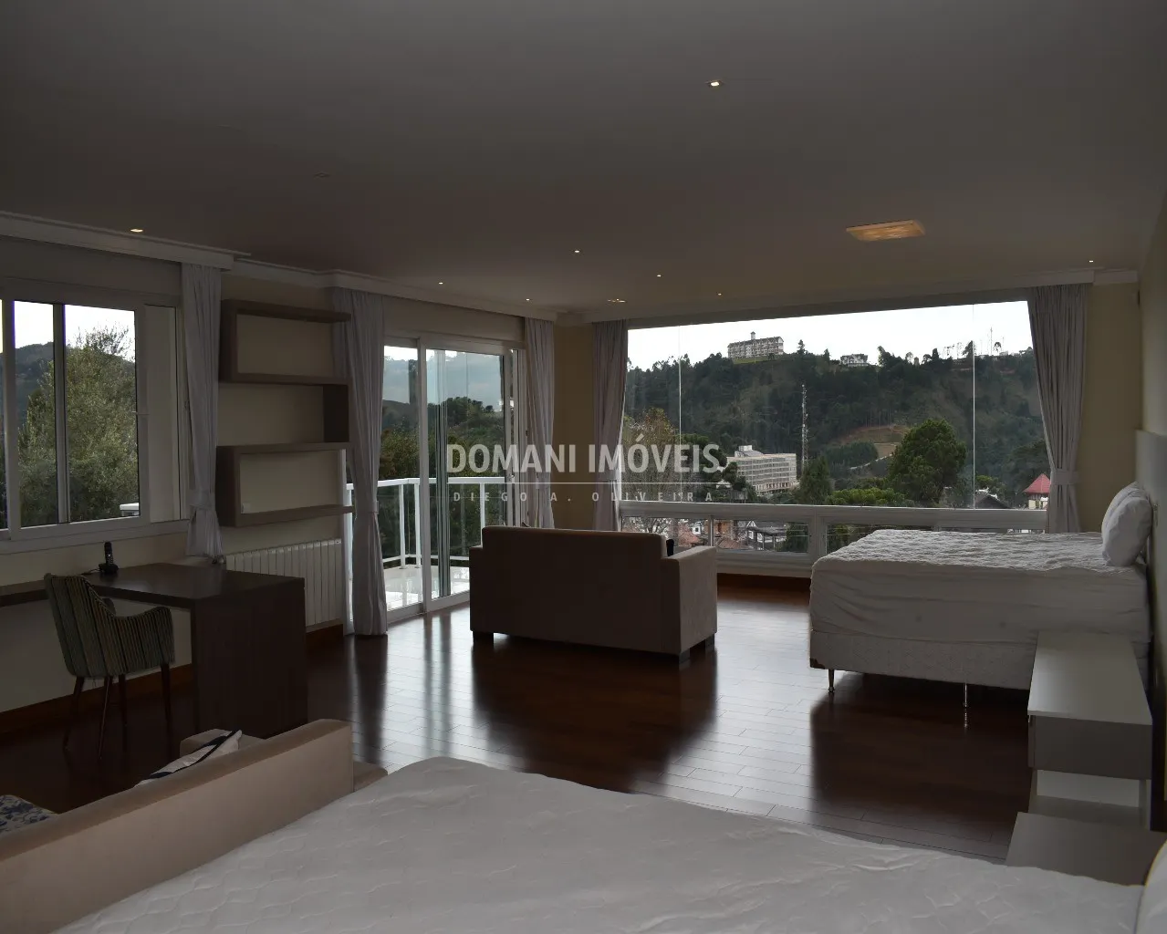 House for sale of 1,760 m² in Campos do Jordão, SP, Brazil