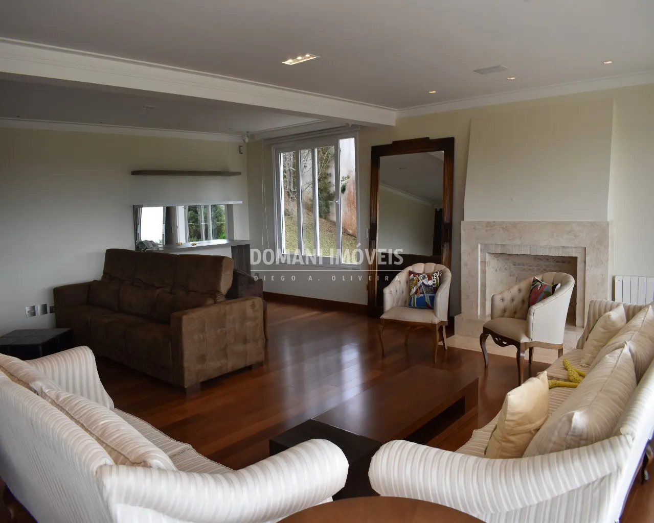 House for sale of 1,760 m² in Campos do Jordão, SP, Brazil