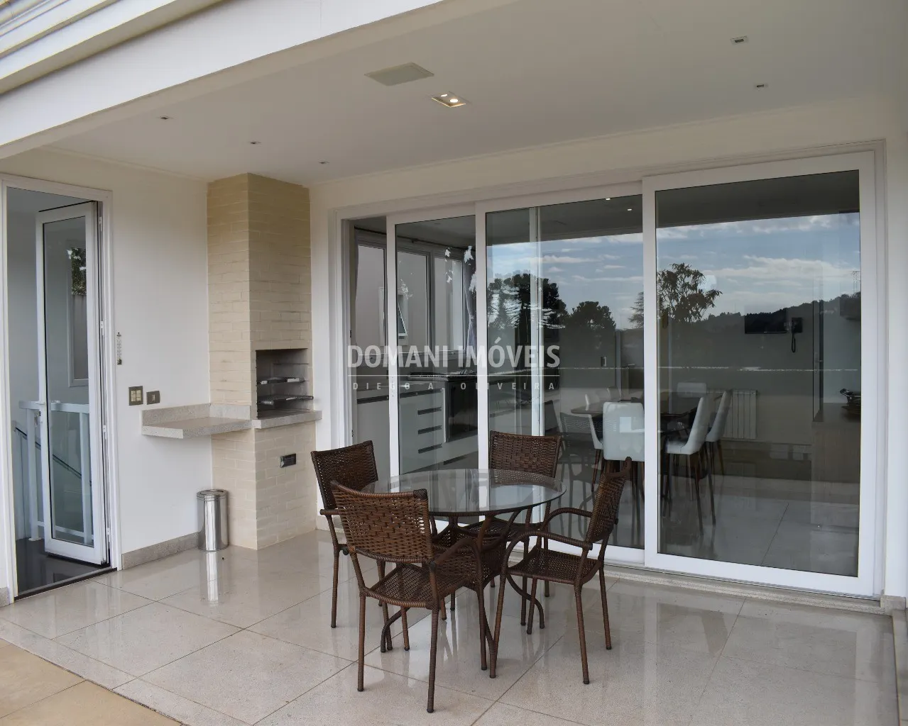 House for sale of 1,760 m² in Campos do Jordão, SP, Brazil