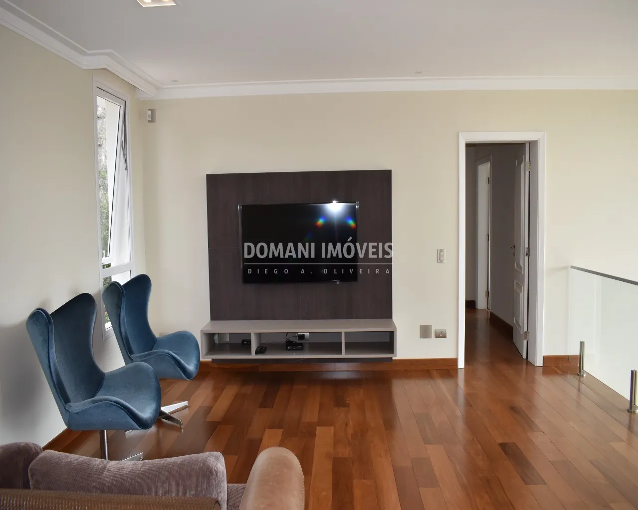 House for sale of 1,760 m² in Campos do Jordão, SP, Brazil