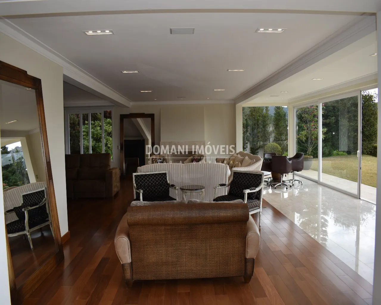 House for sale of 1,760 m² in Campos do Jordão, SP, Brazil