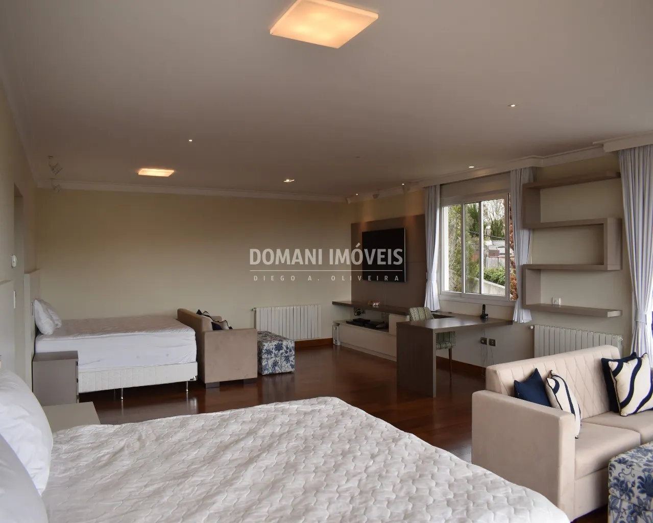 House for sale of 1,760 m² in Campos do Jordão, SP, Brazil