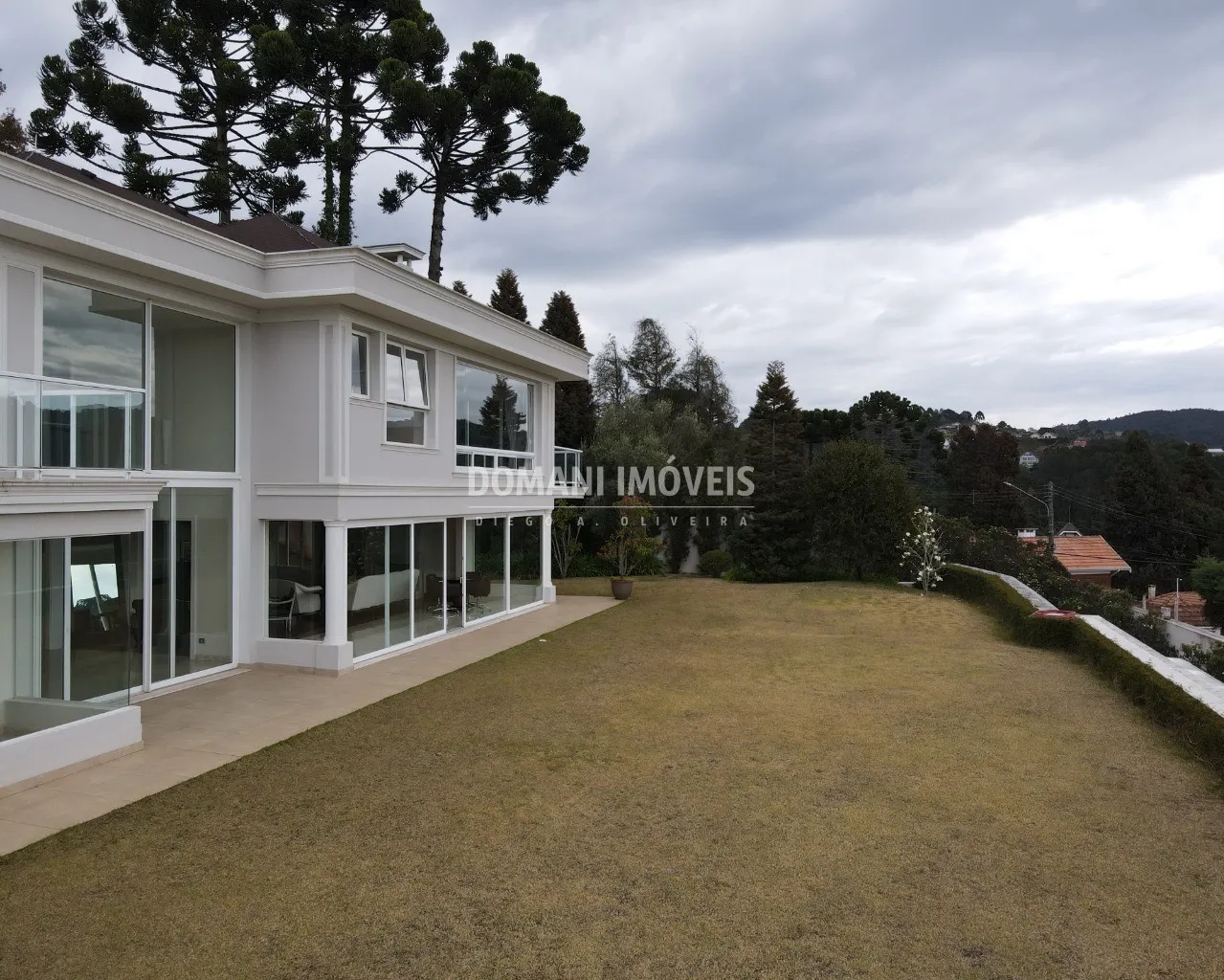 House for sale of 1,760 m² in Campos do Jordão, SP, Brazil