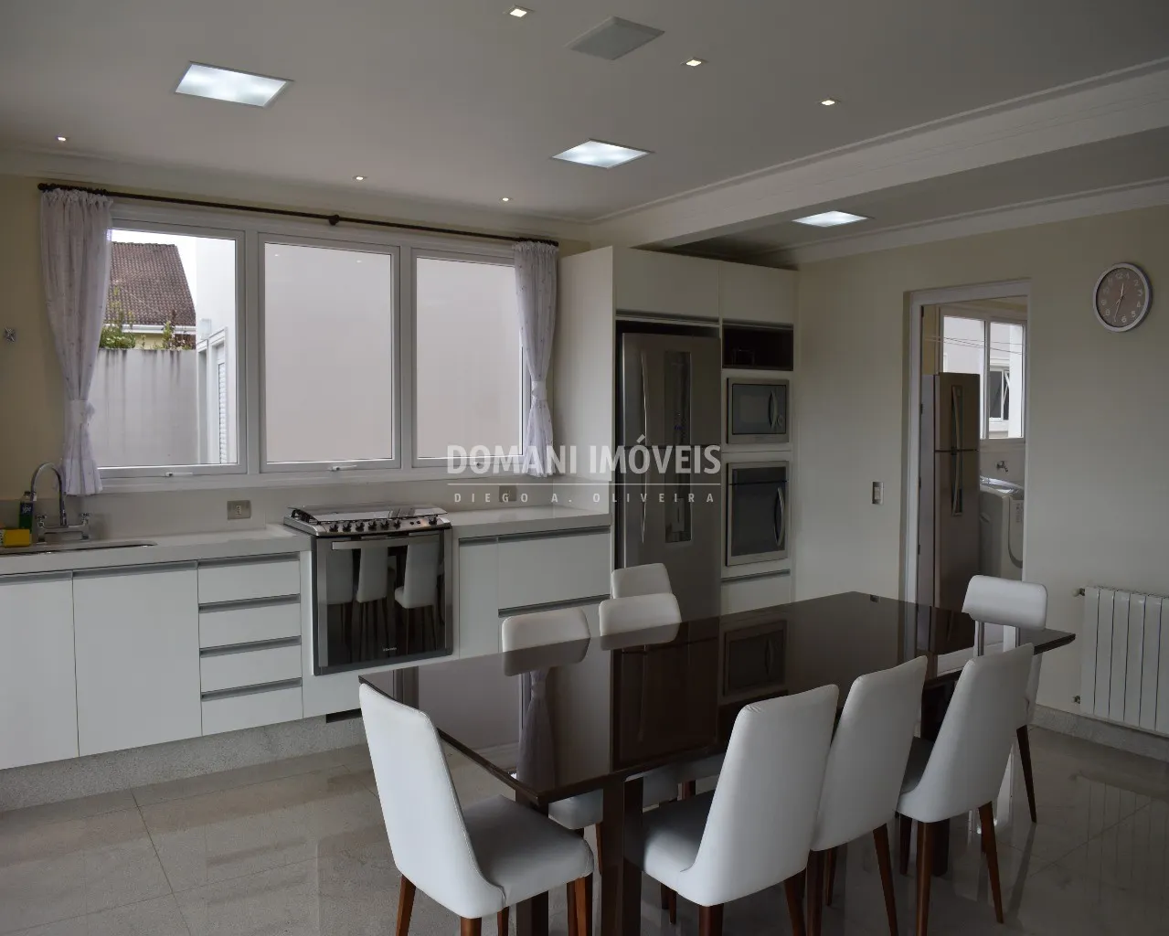 House for sale of 1,760 m² in Campos do Jordão, SP, Brazil