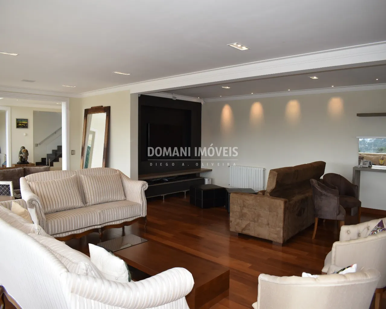 House for sale of 1,760 m² in Campos do Jordão, SP, Brazil