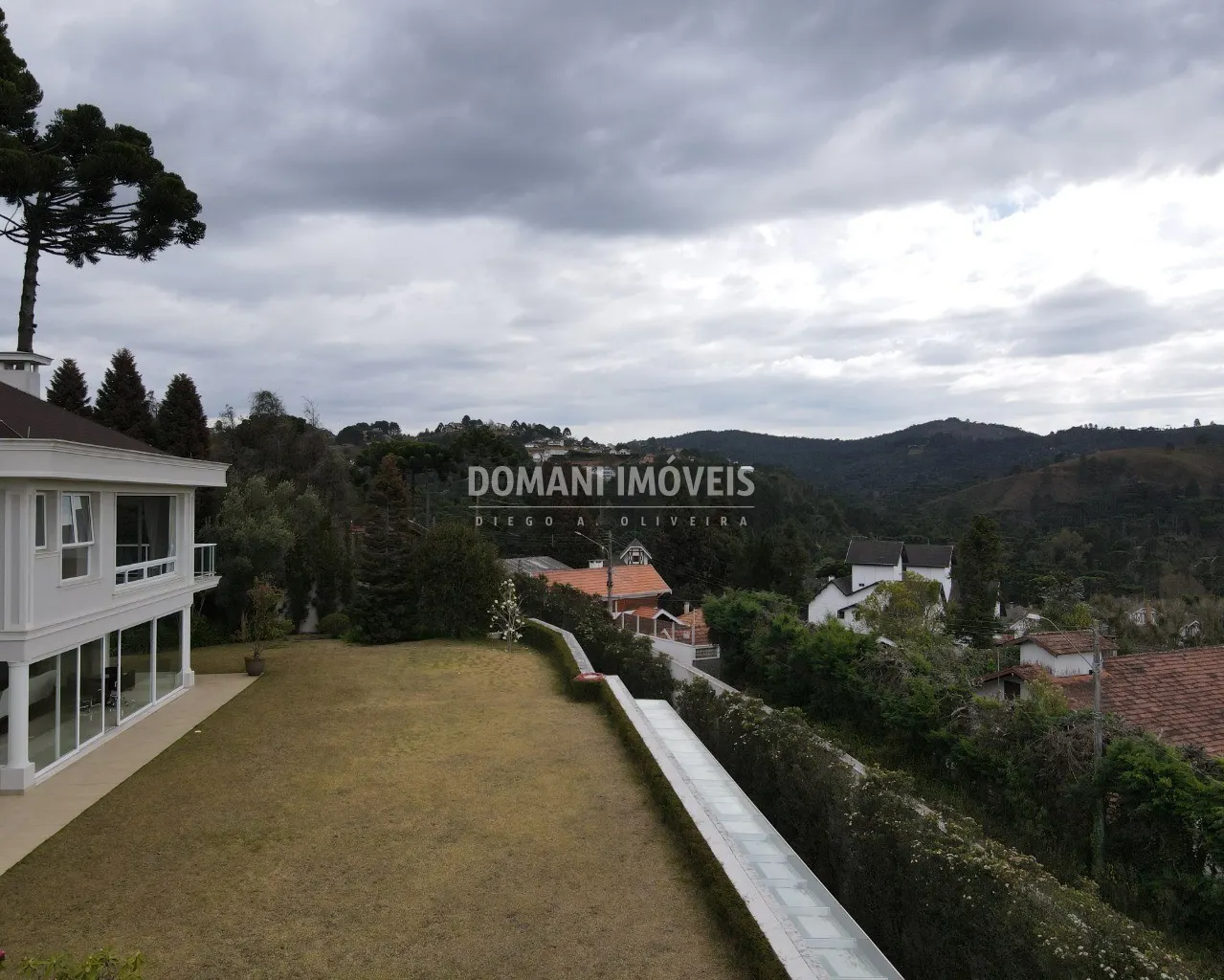 House for sale of 1,760 m² in Campos do Jordão, SP, Brazil