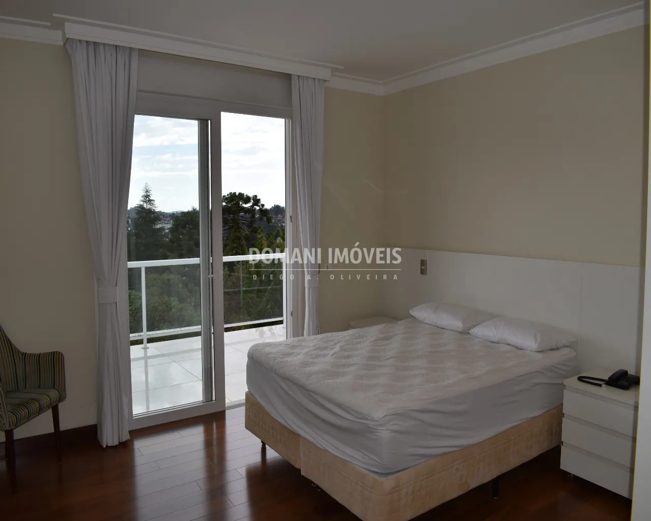 House for sale of 1,760 m² in Campos do Jordão, SP, Brazil