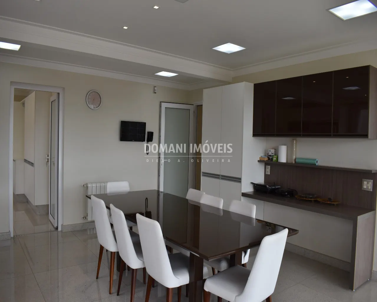House for sale of 1,760 m² in Campos do Jordão, SP, Brazil