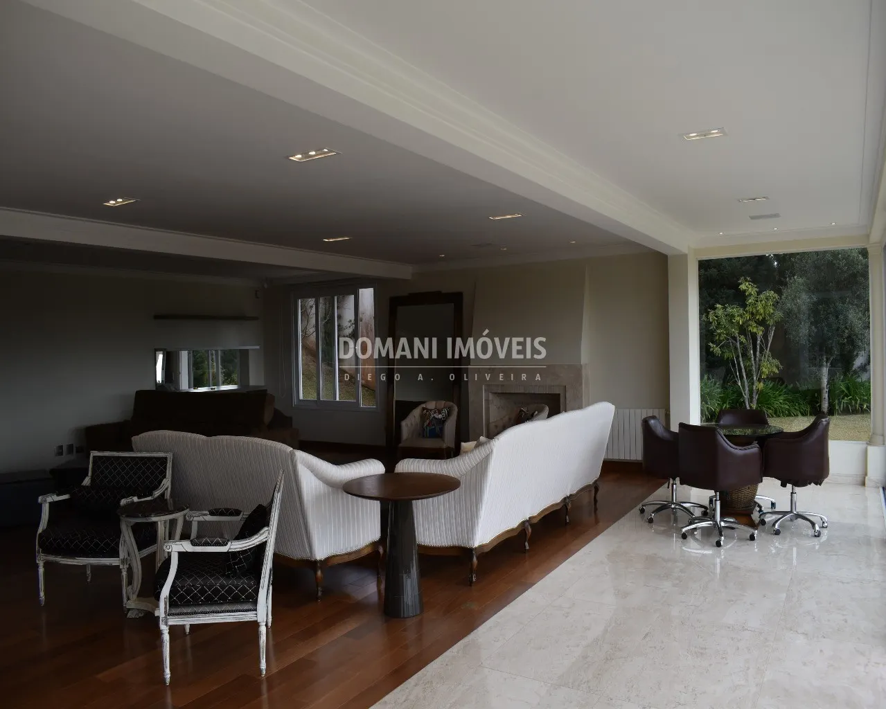 House for sale of 1,760 m² in Campos do Jordão, SP, Brazil