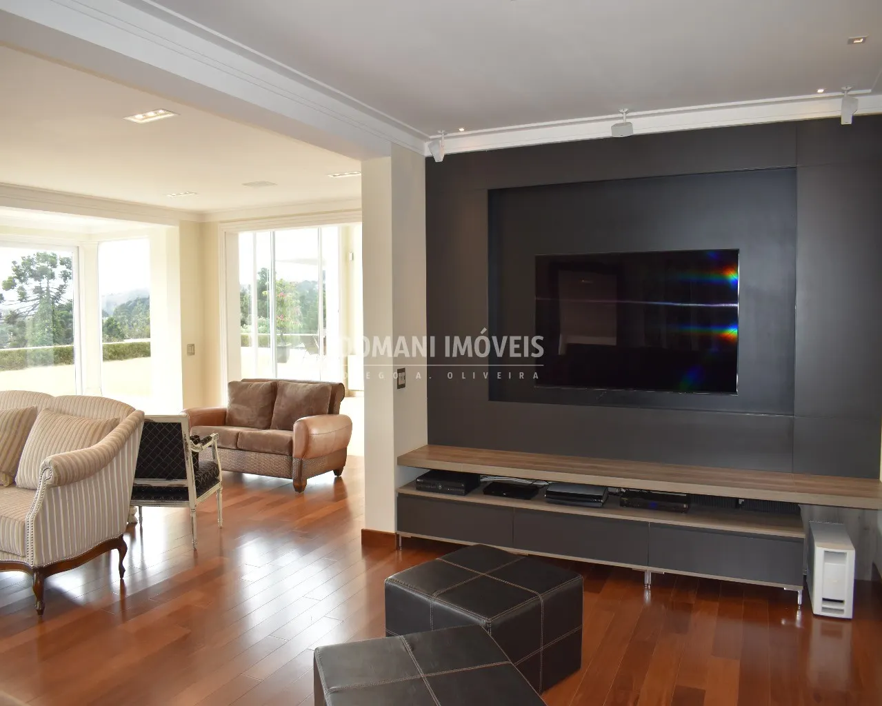 House for sale of 1,760 m² in Campos do Jordão, SP, Brazil
