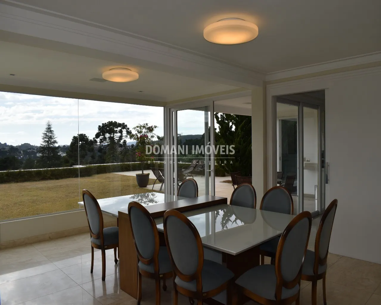 House for sale of 1,760 m² in Campos do Jordão, SP, Brazil