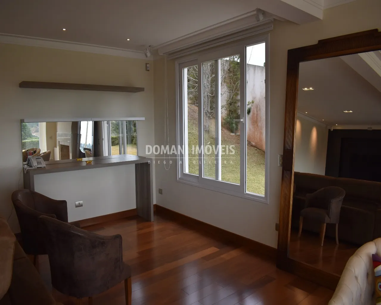House for sale of 1,760 m² in Campos do Jordão, SP, Brazil