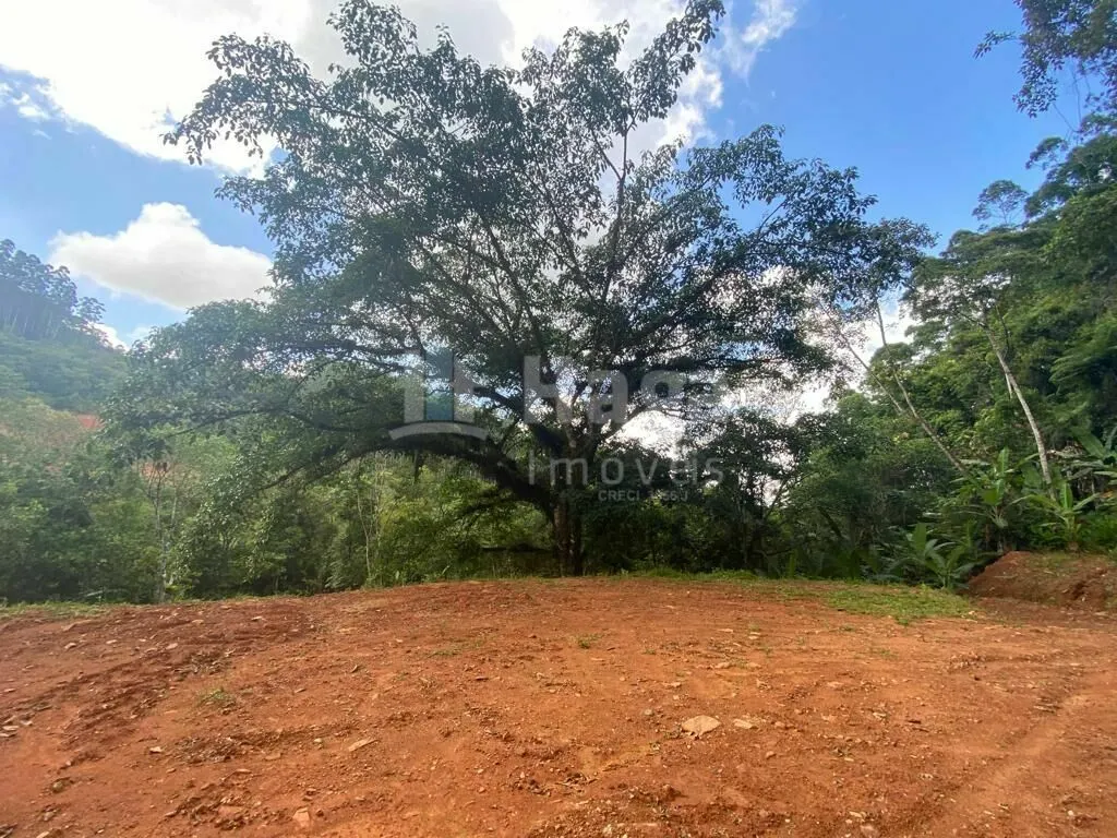 Chácara à venda de 3.800 m² em Canelinha, SC, Brasil