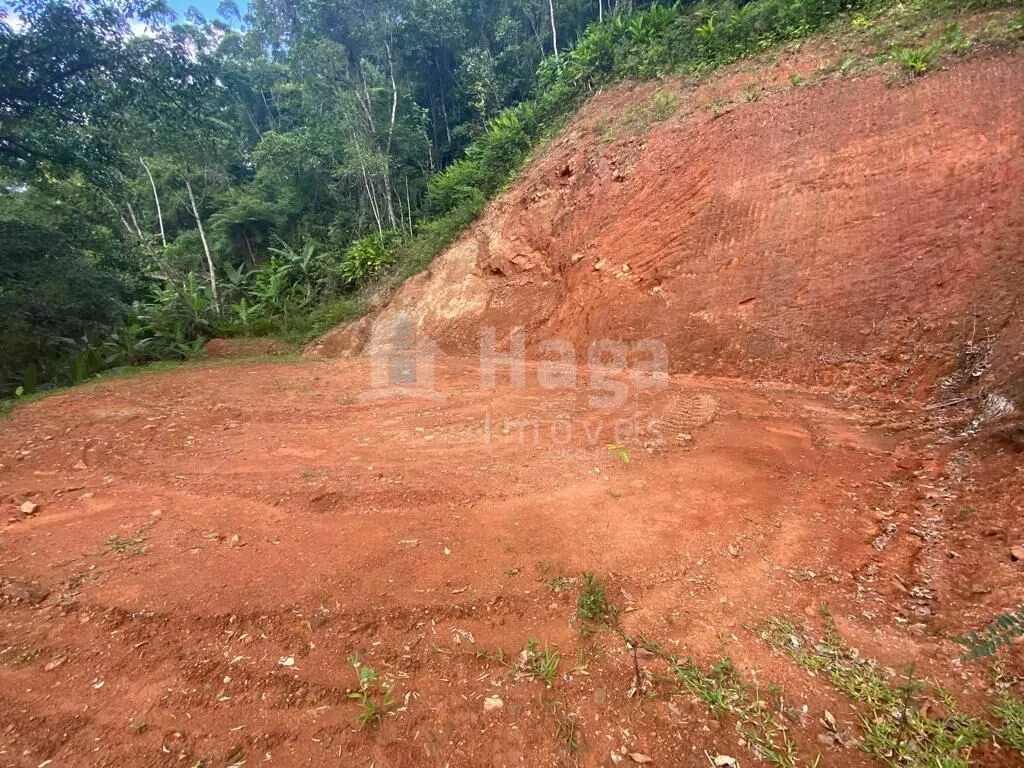 Chácara à venda de 3.800 m² em Canelinha, SC, Brasil